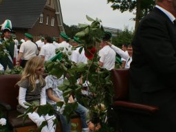 Schützenfest 2010